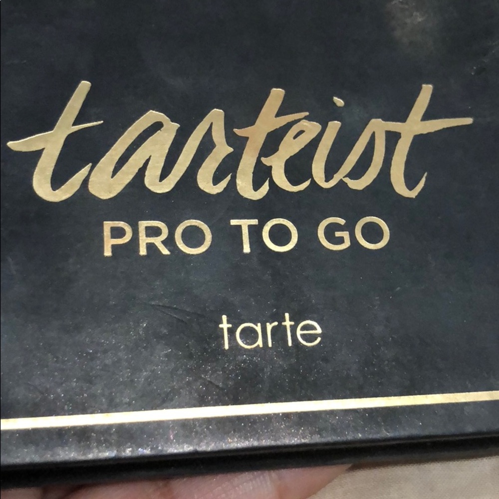 Tarteist pro to go